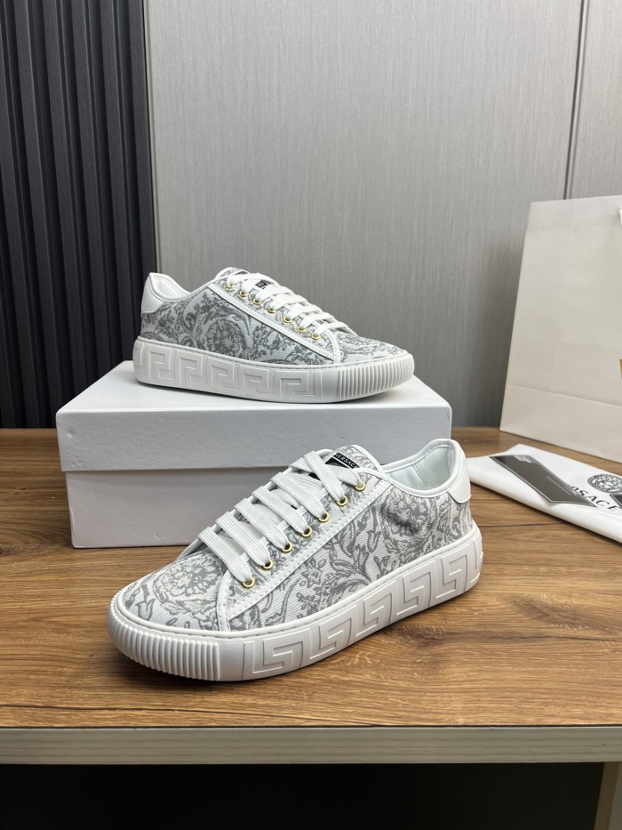 Women men sneakers shoes, size 35-46, SS98-532-533