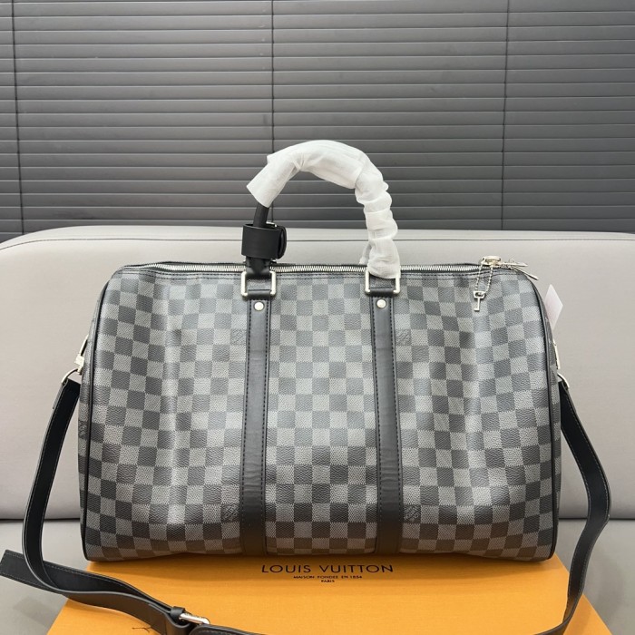 Split leather bag ,AAAA ,size 45x27cm,no box,  B88-1856