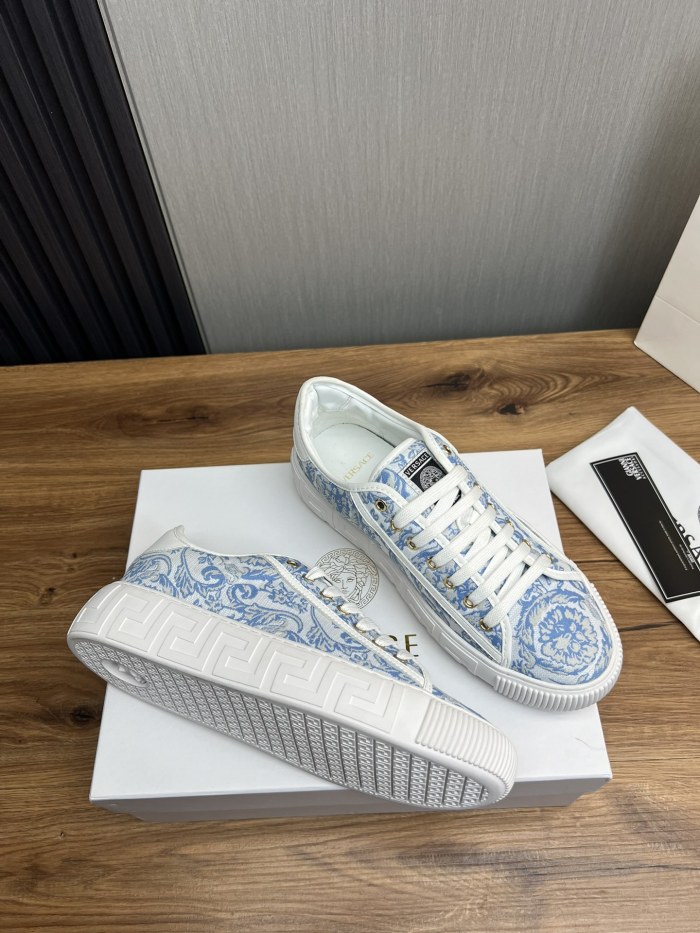 Women men sneakers shoes, size 35-46, SS98-529-531