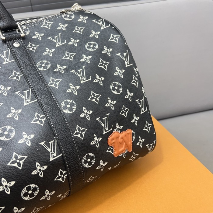 Split leather bag ,AAAA ,size 45x27cm,no box,  B88-1858