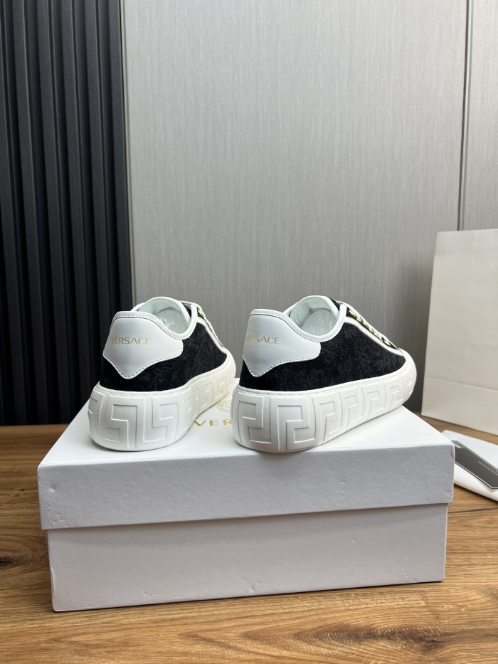 Women men sneakers shoes, size 35-46, SS98-532-533