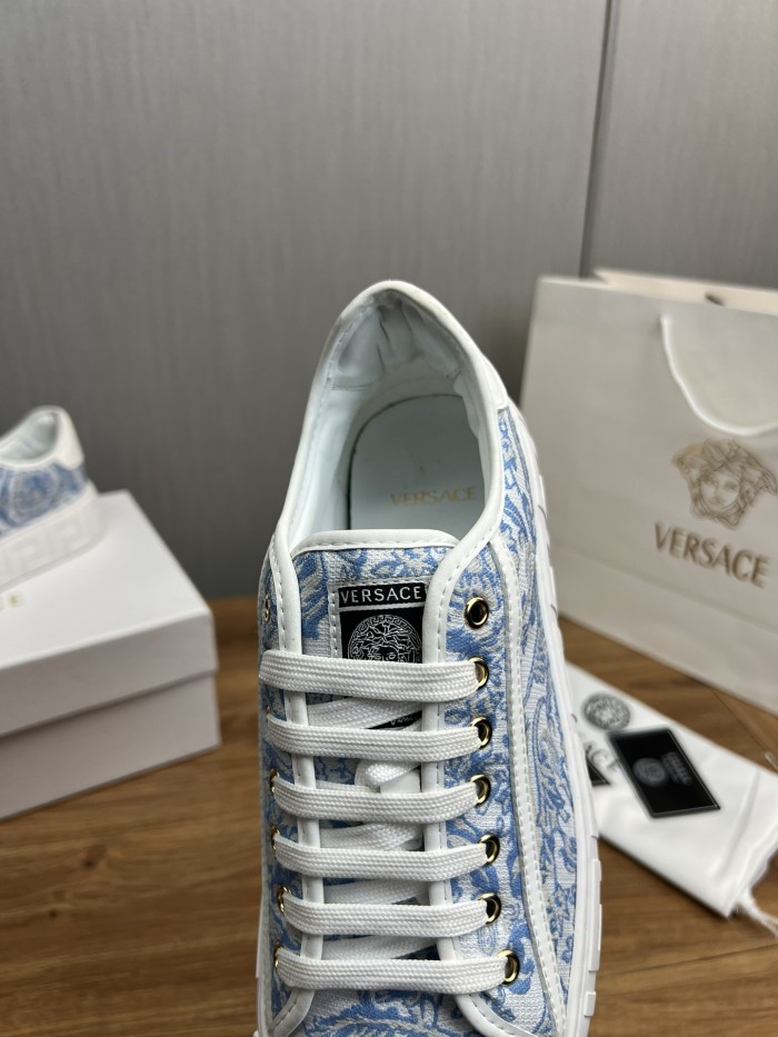 Women men sneakers shoes, size 35-46, SS98-529-531
