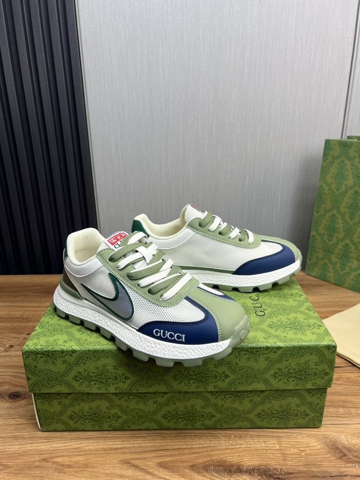 Men sneakers shoes, size 38-44, SS98-524-525