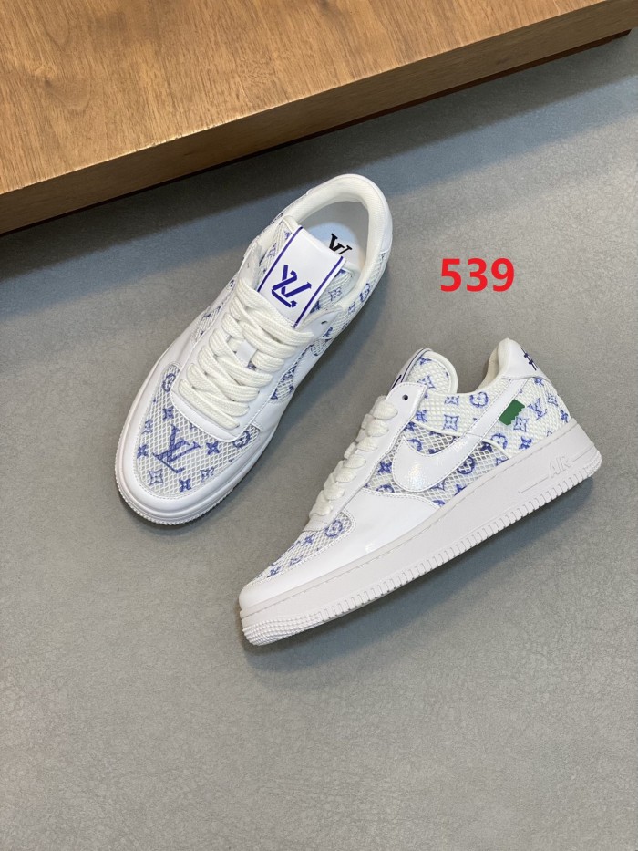 Men sneakers shoes, size 39-46, SS98-539