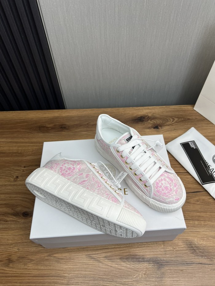 Women men sneakers shoes, size 35-46, SS98-529-531