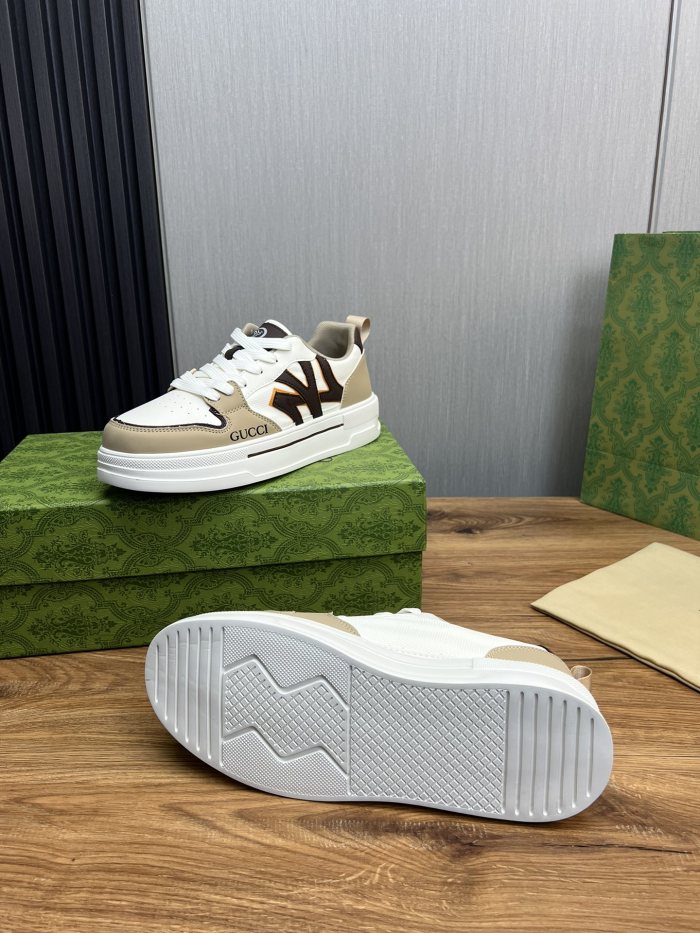 Men sneakers shoes, size 38-44, SS98-521-523