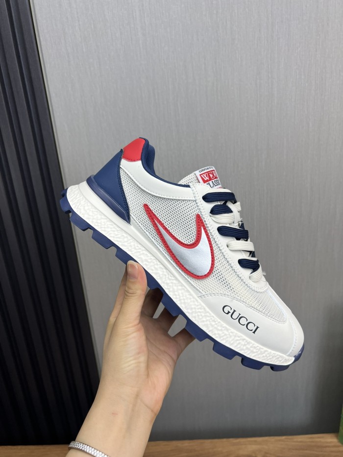 Men sneakers shoes, size 38-44, SS98-524-525