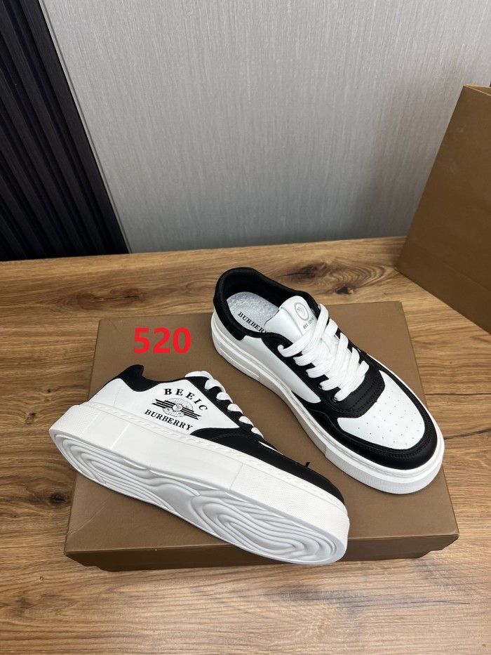 Men sneakers shoes, size 38-44, SS98-519-520