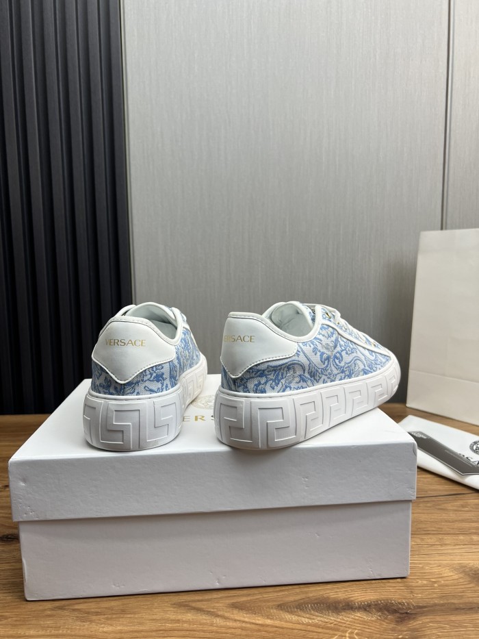 Women men sneakers shoes, size 35-46, SS98-529-531