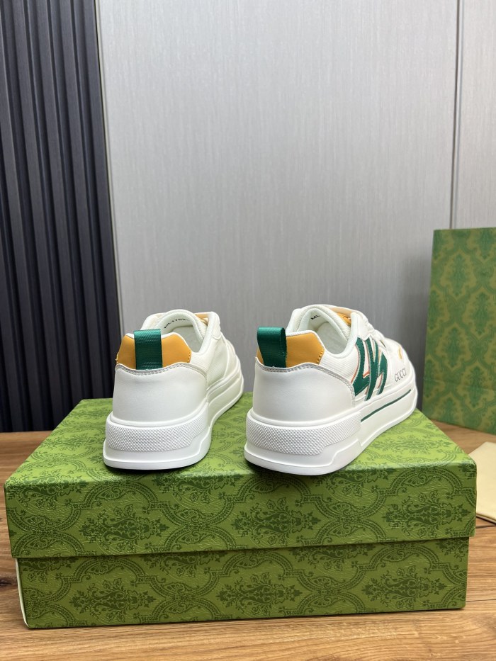 Men sneakers shoes, size 38-44, SS98-521-523