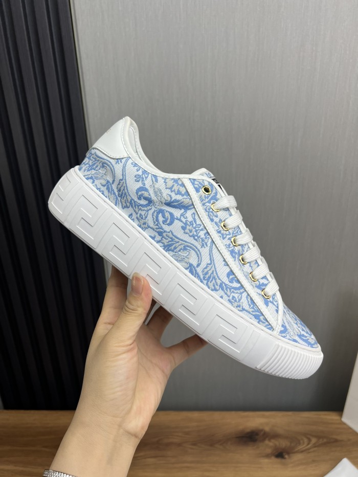 Women men sneakers shoes, size 35-46, SS98-529-531