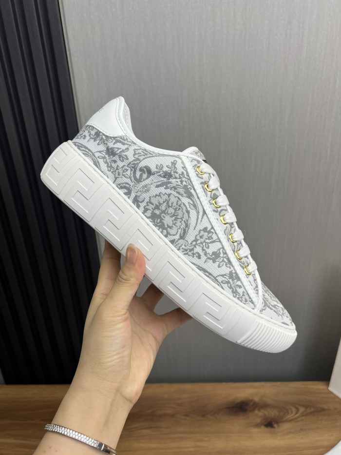 Women men sneakers shoes, size 35-46, SS98-532-533