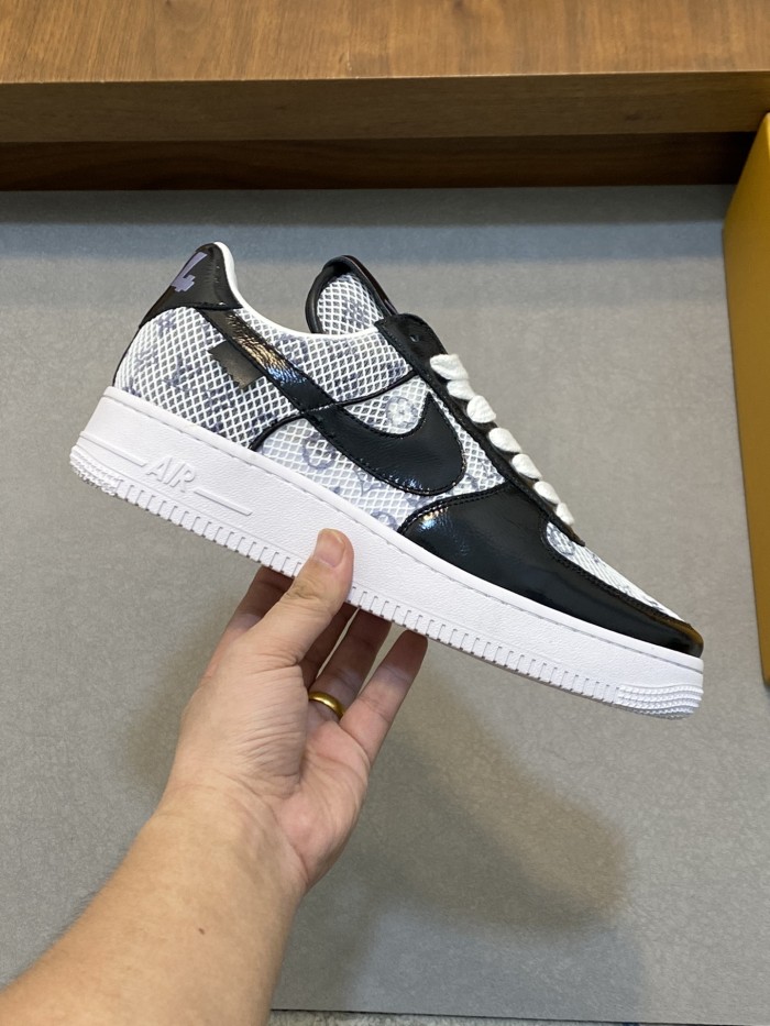 Men sneakers shoes, size 39-46, SS98-537