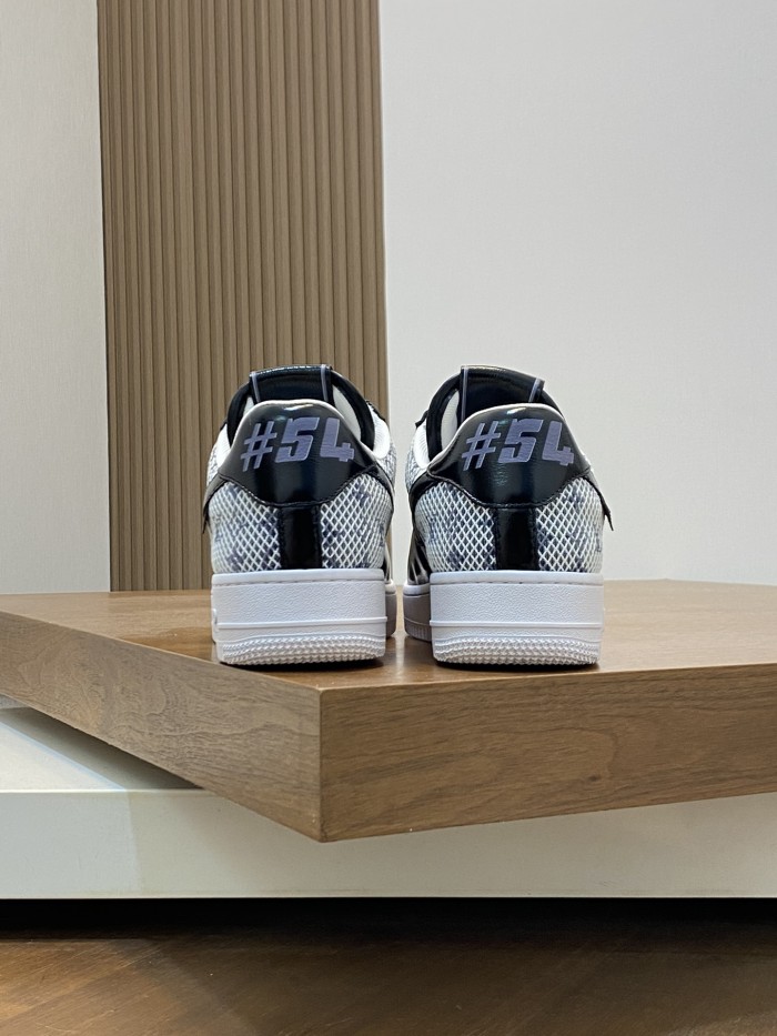 Men sneakers shoes, size 39-46, SS98-537