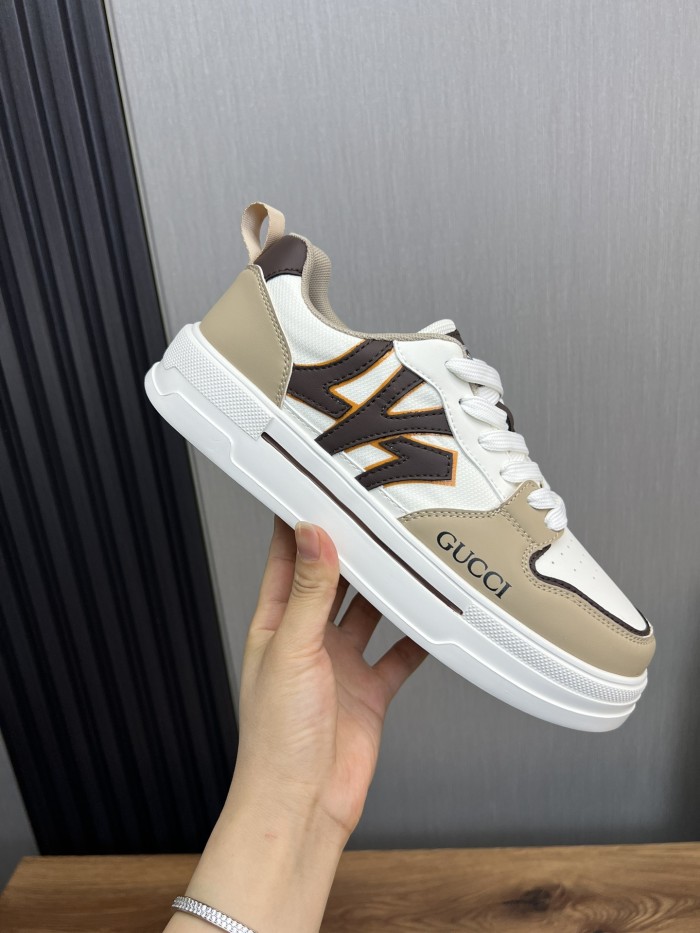 Men sneakers shoes, size 38-44, SS98-521-523