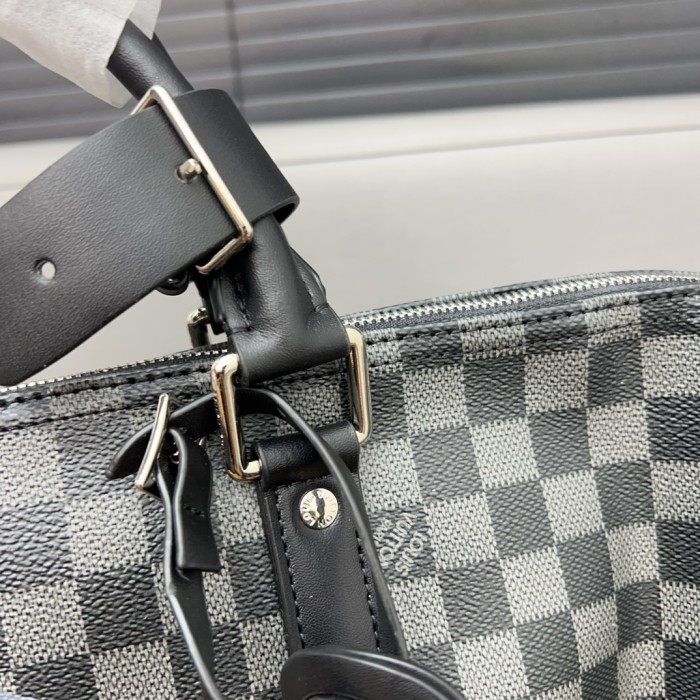 Split leather bag ,AAAA ,size 45x27cm,no box,  B88-1859