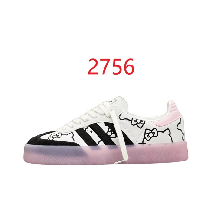 Women sneaker shoes,  size 36-45, SS60-2756-2768