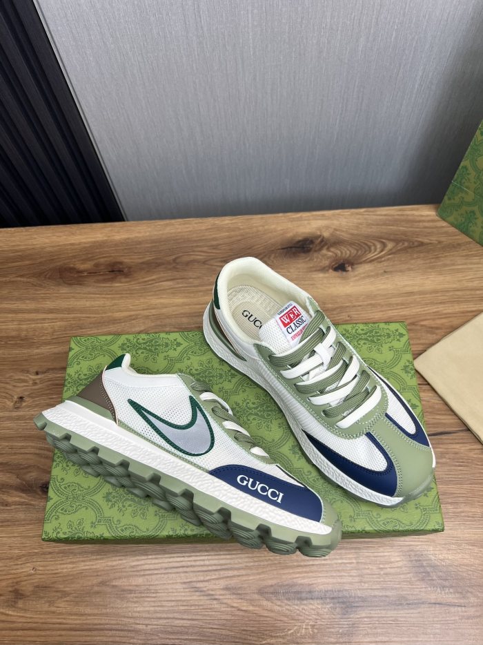 Men sneakers shoes, size 38-44, SS98-524-525