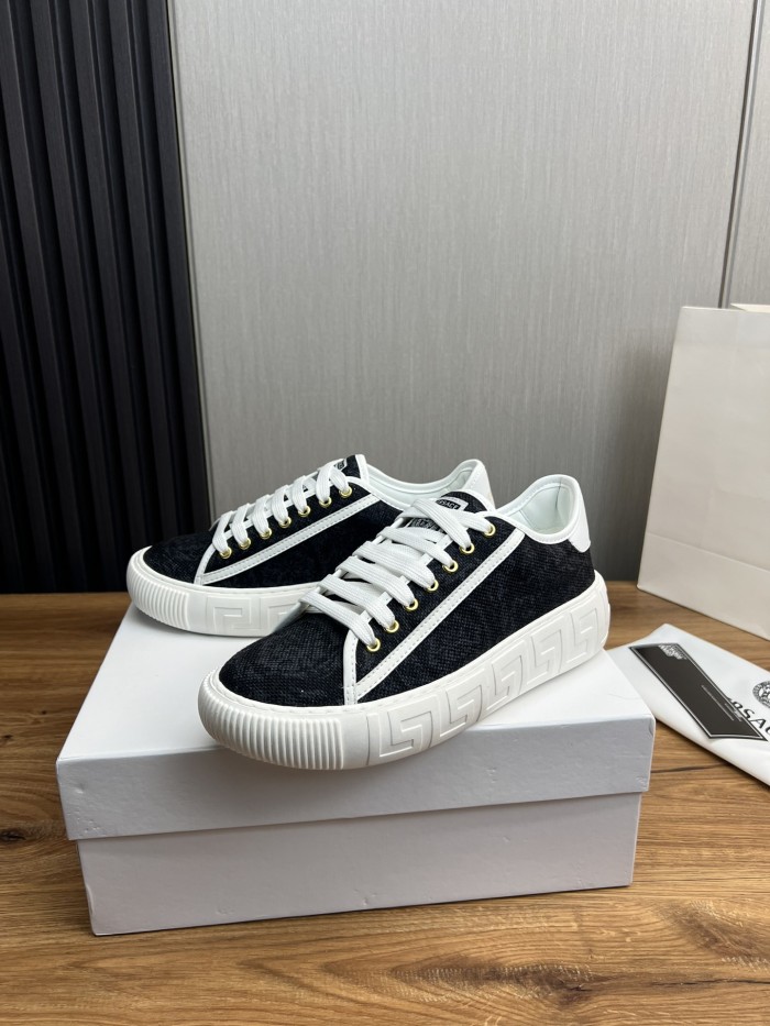 Women men sneakers shoes, size 35-46, SS98-532-533
