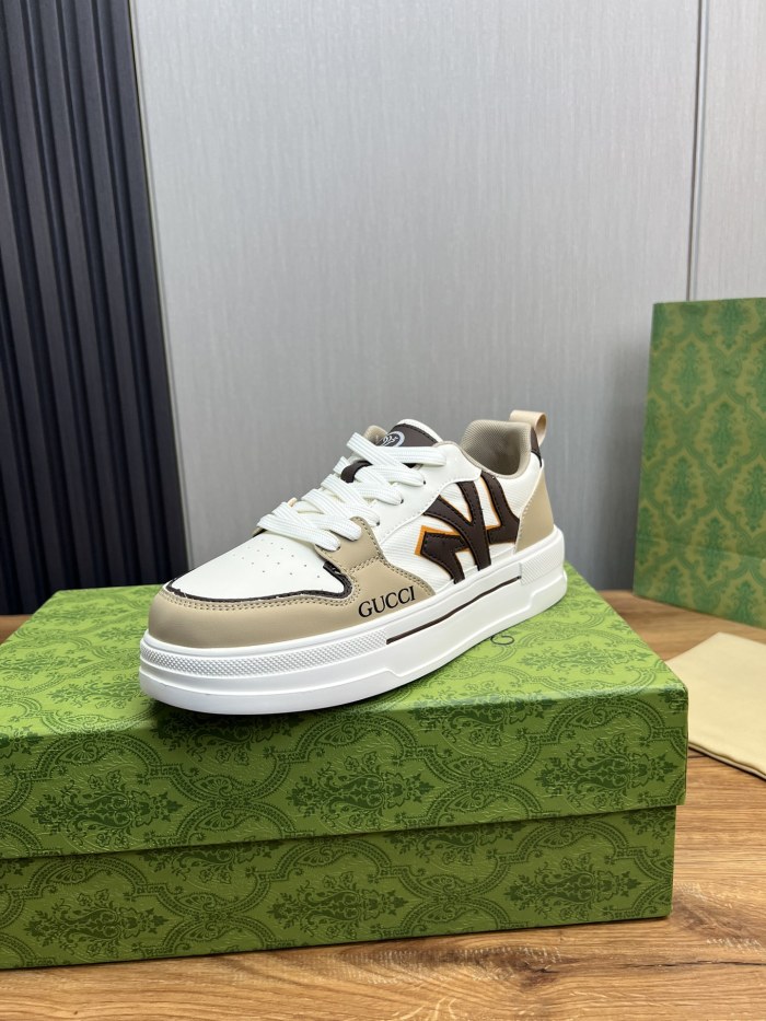 Men sneakers shoes, size 38-44, SS98-521-523