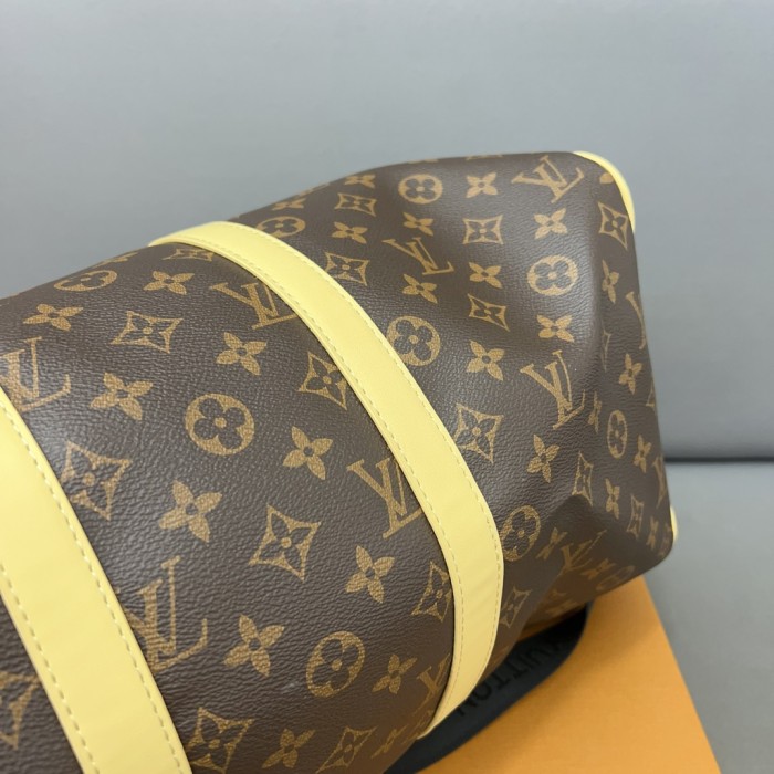 Split leather bag ,AAAA ,size 45x27cm,no box,  B88-1860