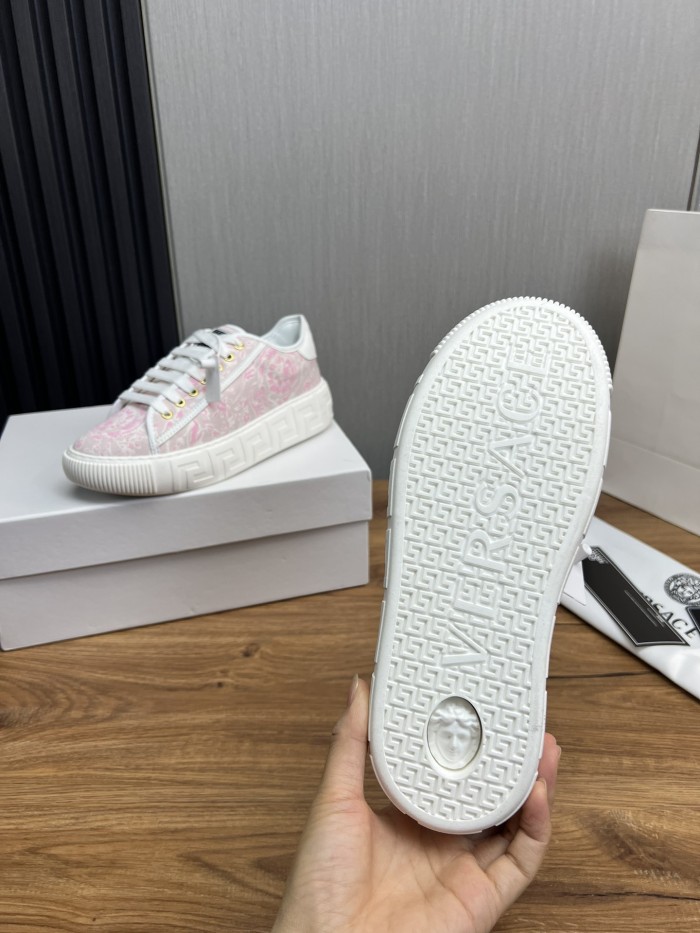 Women men sneakers shoes, size 35-46, SS98-529-531