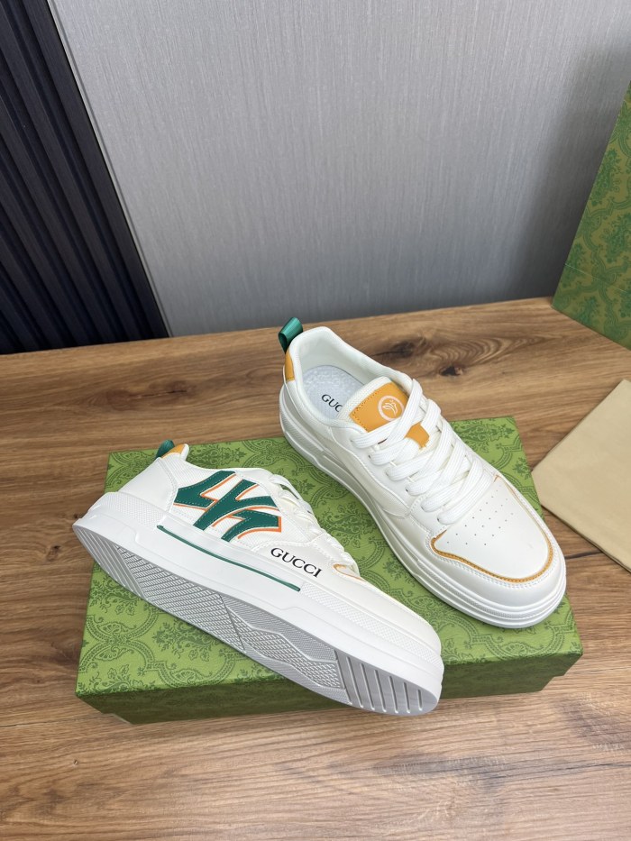 Men sneakers shoes, size 38-44, SS98-521-523