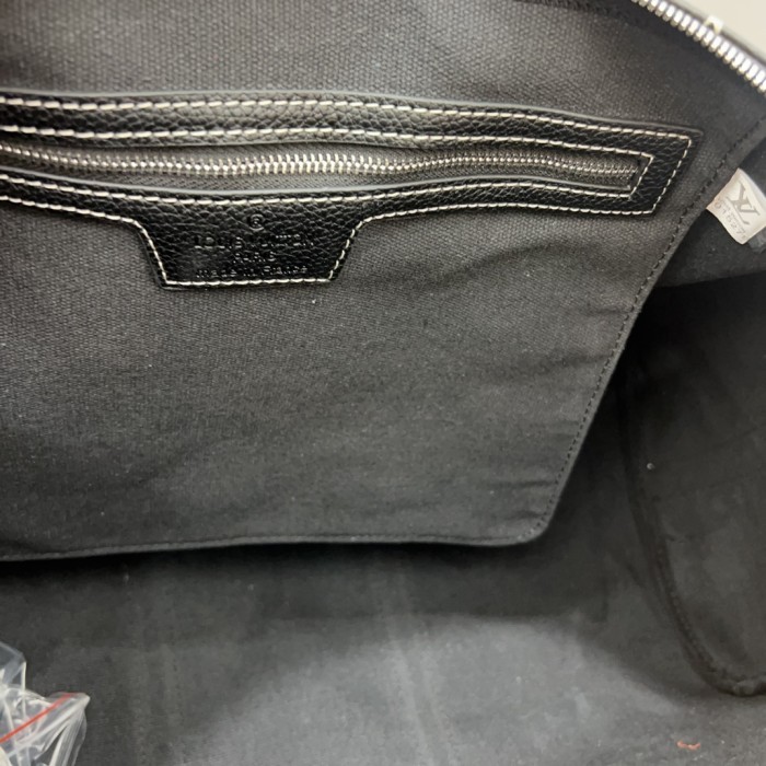 Split leather bag ,AAAA ,size 45x27cm,no box,  B88-1858