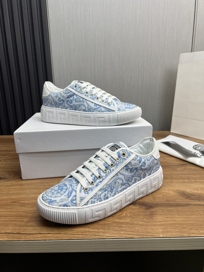 Women men sneakers shoes, size 35-46, SS98-529-531