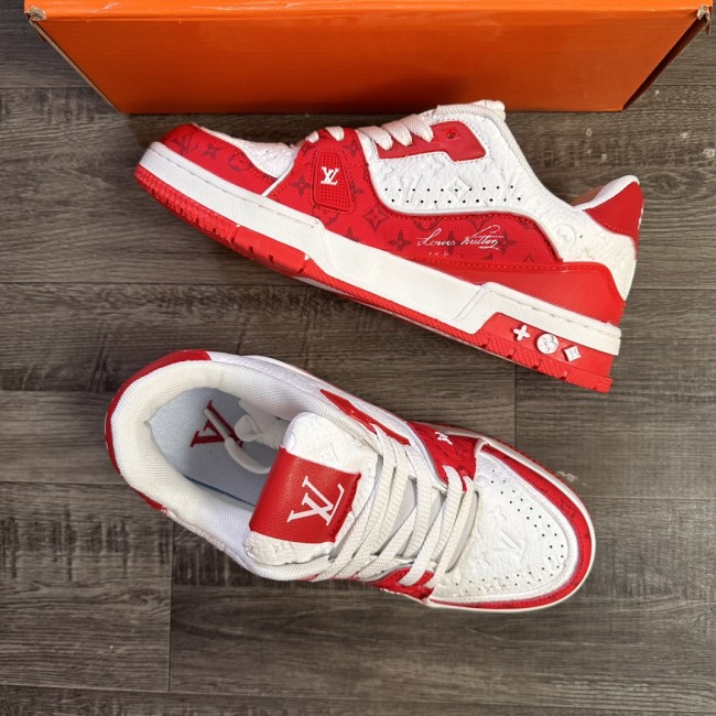 Women men sneaker shoes, size 36-44, SS50-34