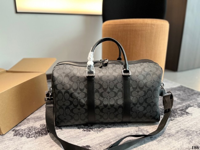 Split leather bag ,AAAA ,size 45cm,no box, B88-1878