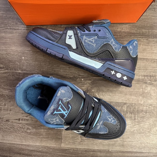 Women men sneaker shoes, size 36-44, SS50-36