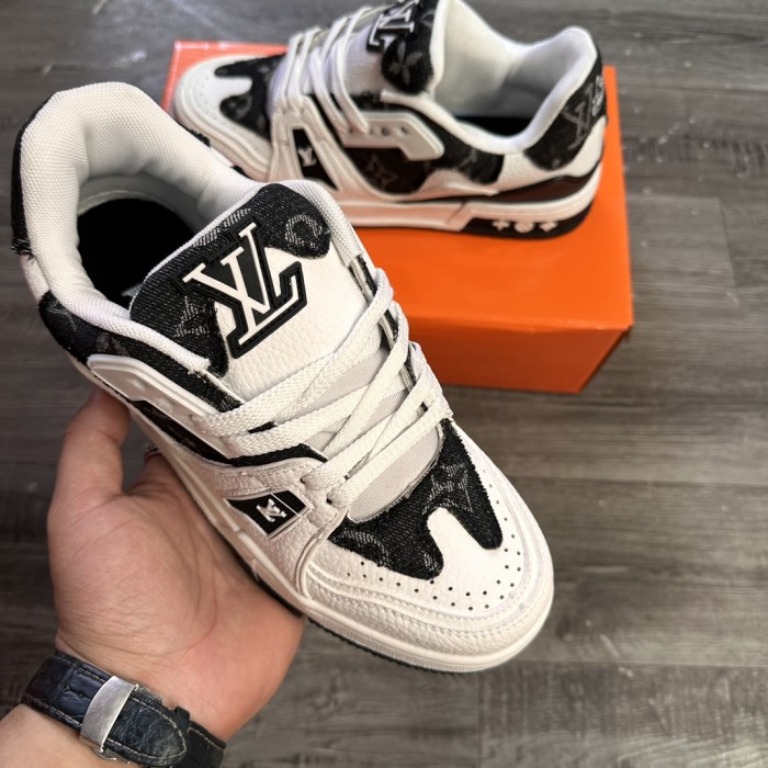 Women men sneaker shoes,  size 36-44, SS50-37