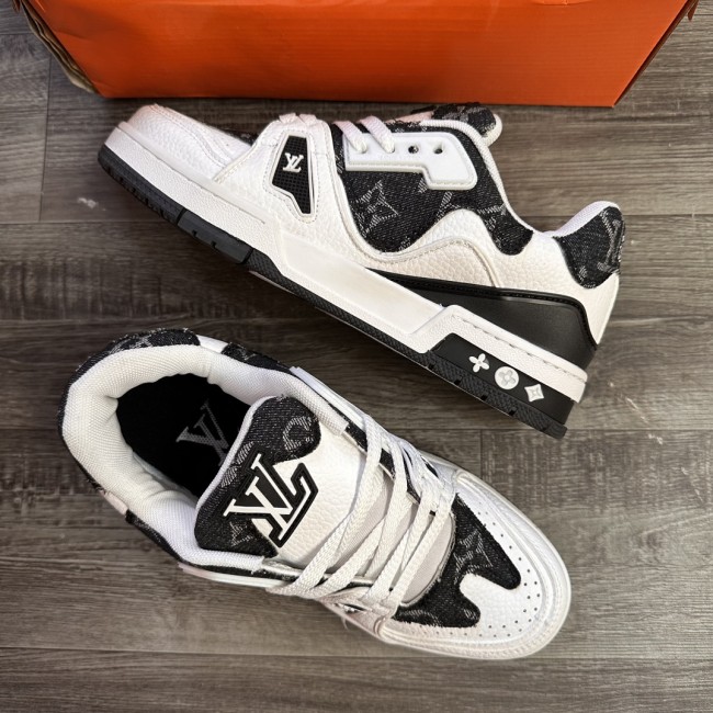 Women men sneaker shoes, size 36-44, SS50-37
