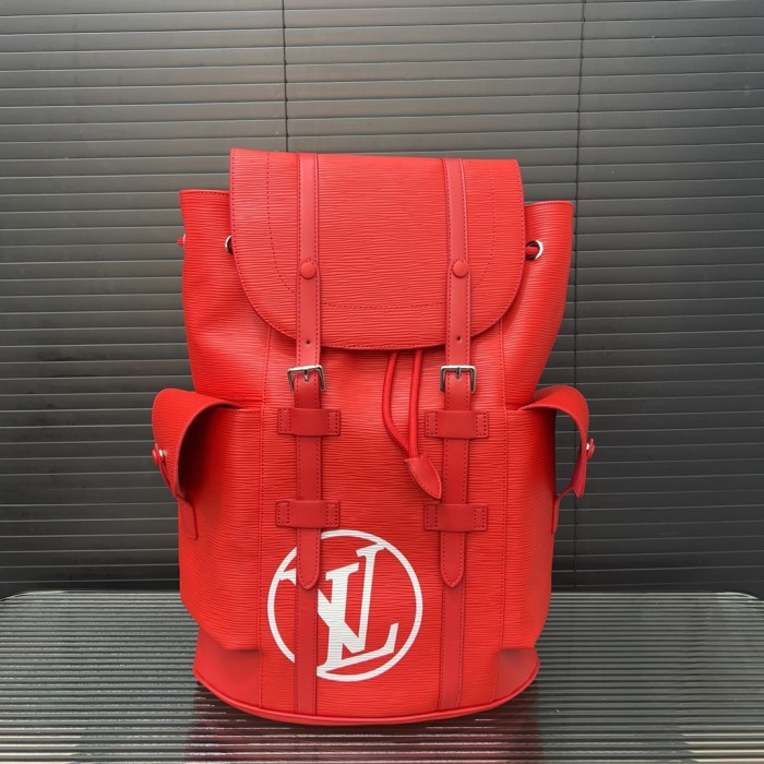 Split leather bag ,AAAA ,size 32x43cm,no box,  B88-1875