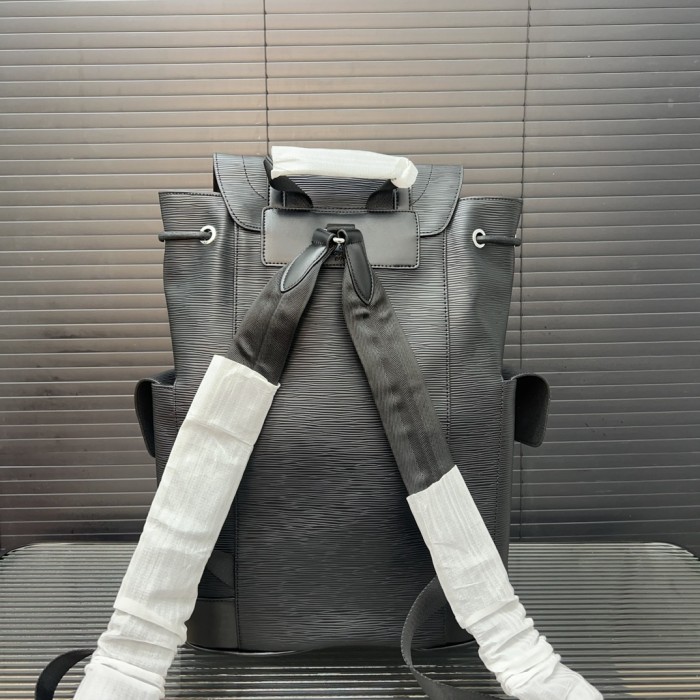 Split leather bag ,AAAA ,size 32x43cm,no box,  B88-1874
