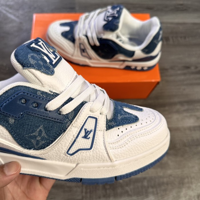 Women men sneaker shoes,  size 36-44, SS50-38