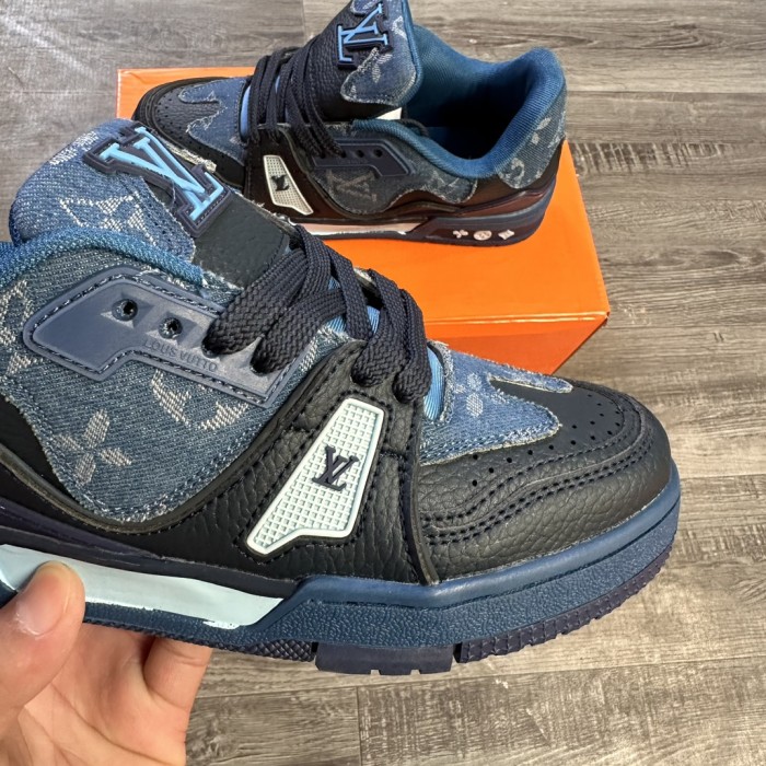 Women men sneaker shoes,  size 36-44, SS50-36