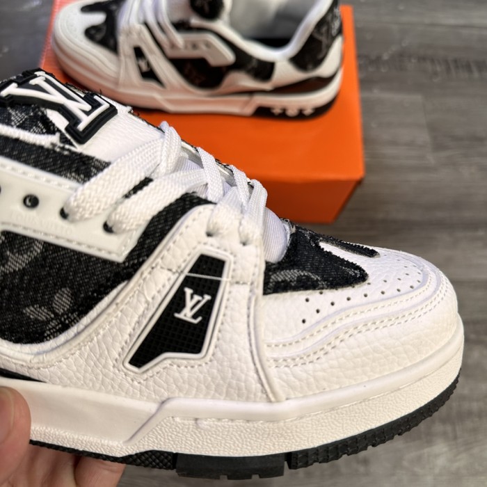 Women men sneaker shoes,  size 36-44, SS50-37