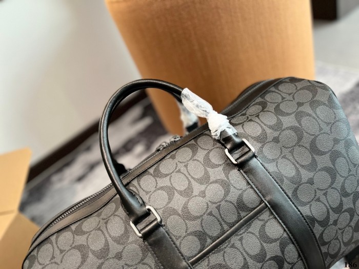 Split leather bag ,AAAA ,size 45cm,no box,  B88-1878