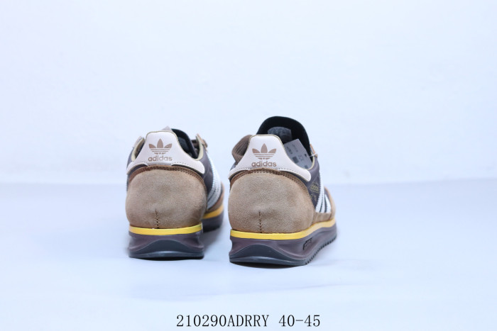 Men runner sneaker shoes,  with box,size 40-45，SS60-2836