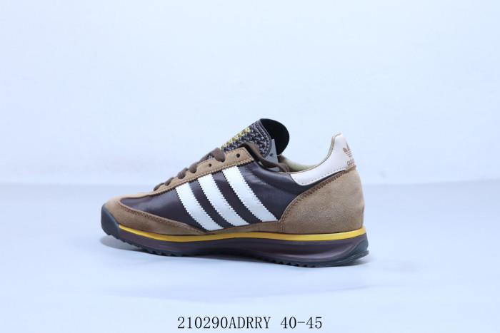 Men runner sneaker shoes,  with box,size 40-45，SS60-2836