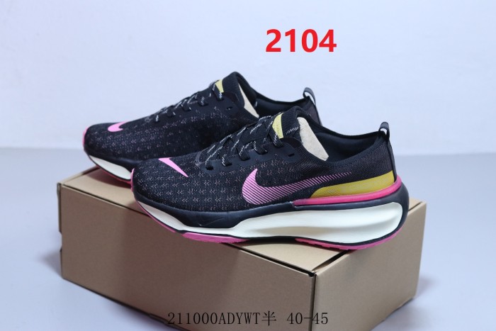 Women men runner sneaker shoes,  with box,size 36-45，SS70-2095-2117