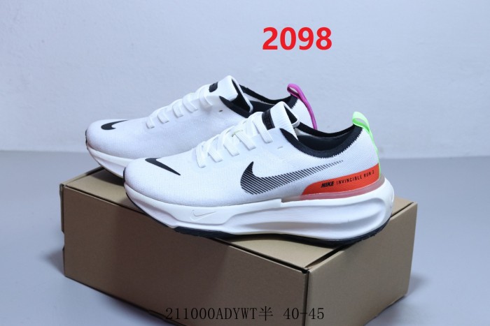 Women men runner sneaker shoes,  with box,size 36-45，SS70-2095-2117
