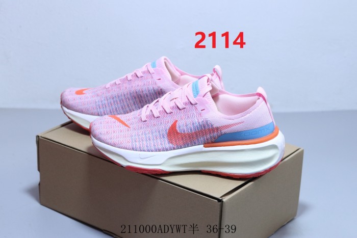 Women men runner sneaker shoes,  with box,size 36-45，SS70-2095-2117