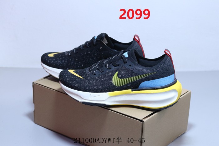 Women men runner sneaker shoes,  with box,size 36-45，SS70-2095-2117