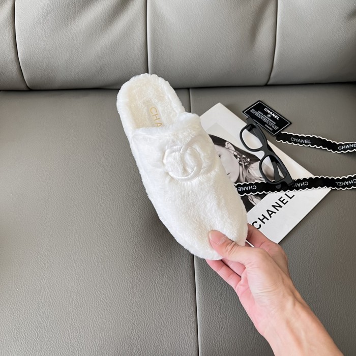 Women's flat shoes, size 35-40, SS60-2857