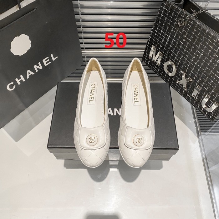 Women's flat shoes,, size 35-40, SS50-50-52