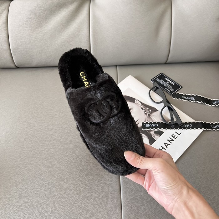 Women's flat shoes, size 35-40, SS60-2856