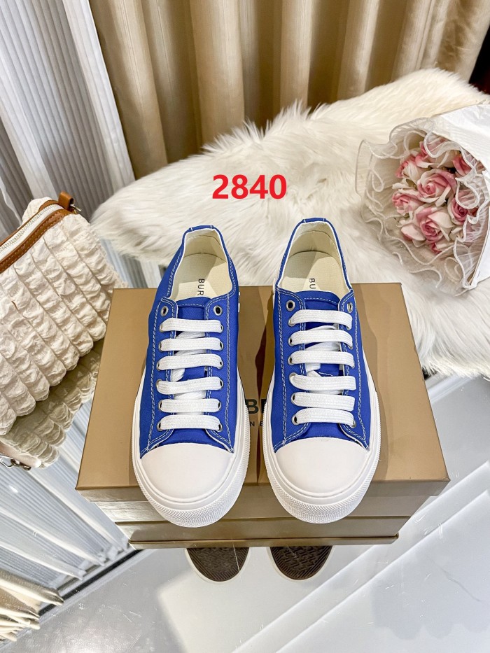 Women's flat shoes, size 35-43, SS60-2840